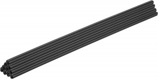 VIGOR Kunstoff-Schweißstäbe ∙ Pe ∙ V3551N-PE ∙ 10-teilig ∙ Anzahl Werkzeuge: 10