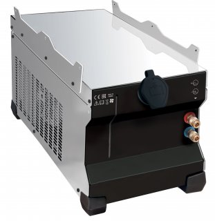 Kühlaggregat WCU 1 kW B - TIG 300 DC
