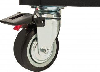 VIGOR Werkstattwagen Series L ∙ mit Sortiment ∙ V1901/376 ∙ 376-teilig ∙ Anzahl Werkzeuge: 376
