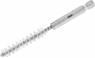 VIGOR Nylonbürsten Satz ⌀ 9 mm ∙ V4646N-9