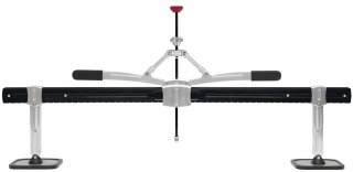 Zugstange 1200 PREMIUM