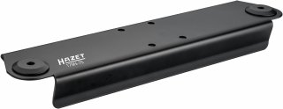 HAZET Schraubstock-Befestigung 179N-75