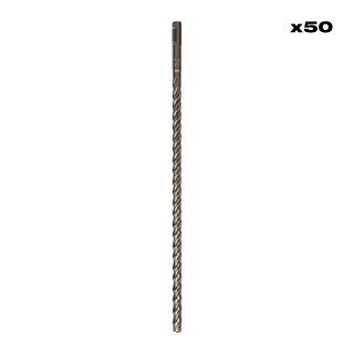 Hammerbohrer