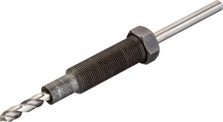 VIGOR HSS-Bohrer 6 mm ∙ V4248 ∙ 6 mm