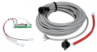 CNC-1-Set - Analog - für Verbindung Brennschneidtisch / PLASMA CUTTER