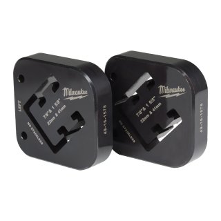 Profil-Schneidmesser22x41