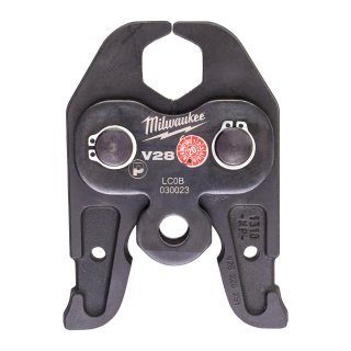 PRESSBACKE J18-V28 F. 18V PRESSWERKZEUG