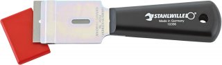 Glasschaber L.165mm B.40mm