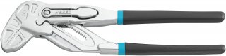 HAZET Zangenschlüssel 762-26 ∙ Spannbereich: 56 mm