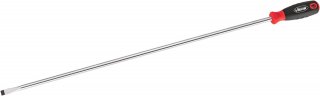 VIGOR Schlitz Schraubendreher ∙ extra lang ∙ V4438 ∙ Schlitz Profil ∙ SW 1,6 x 10 mm