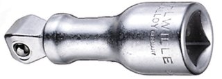 1/2" für Automatiktexte und BMEcat Wobble-Drive-Steckschlüsselverlängerung L.75mm