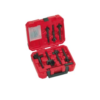 Selbstbohrer-Set