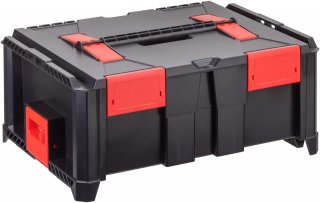 VIGOR Multibox ∙ XL ∙ leer ∙ V4700-XL ∙ L x B x H: 464 mm x 335 mm x 212 mm