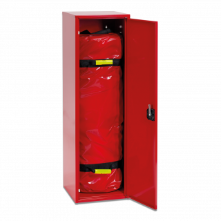 Brandbegrenzungsdecke