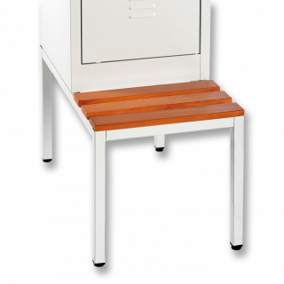 Sitzbankuntergestell