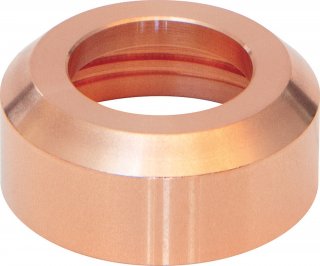 1 Fugenhobelschutzring Precisioncut - 45 A - für Plasma-Brenner MT-125