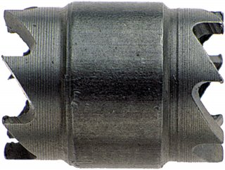 Ersatzfräser L.13mm
