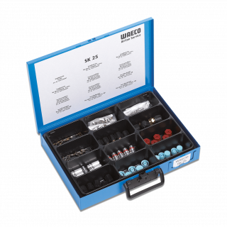 Ventileinsätze SK-Satz