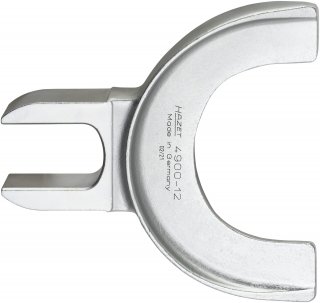 HAZET Spannplatte 4900-12 ∙ 121 – 173 mm