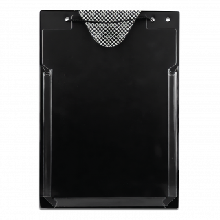 Auftragstasche beidseitig geschlossen