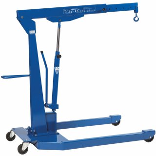 AC Hydraulic WN20 Hydr. Werkstattkran | 2,0 t