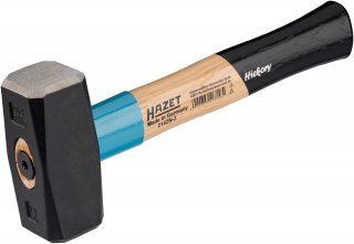 HAZET Fäustel 2142N-3 ∙ Länge: 280 mm