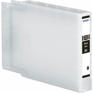 Epson Tintenpatrone C13T04B140 schwarz