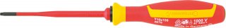 VDE-TORX® Schraubendreher DRALL+ T10 L.100mm