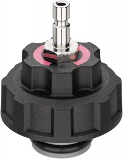VIGOR Kühlsystem Diagnose Adapter ∙ MSO x 2,5 ∙ V1963N-F