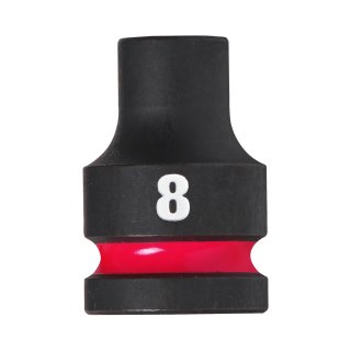 Schlagnuss 1/2"