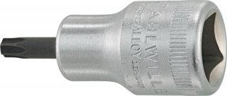 1/2" Schraubendrehereinsatz L.55mm