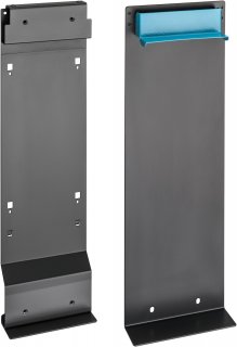 HAZET Halterung für eine L-Boxx 179N-50 ∙ L x B x H: 528 mm x 144 mm x 50 mm