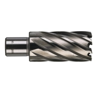 KERNLOCHBOHRER 30X50MM HSS LANG