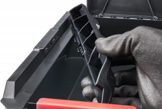 VIGOR Erweiterungs Satz ∙ Multibox ∙ V4700-A