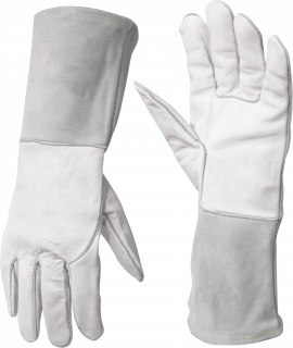 SchweißhandschuhePRO WIG EXTRA - Größe 10