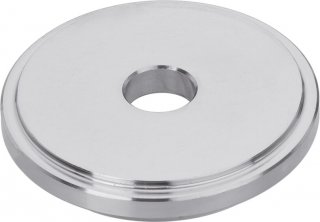 VIGOR Montagescheibe ∙ V3016