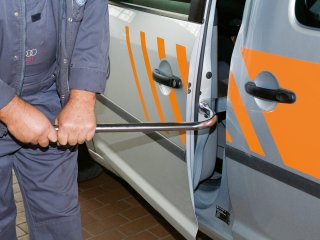 HAZET Bolzen 1973-3 HAZET Bolzen 1973-3