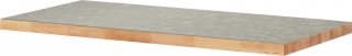 Arbeitsplattenauflage Universal/Linoleum | B2000xT700xS2mm
