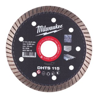 Diamanttrennscheibe