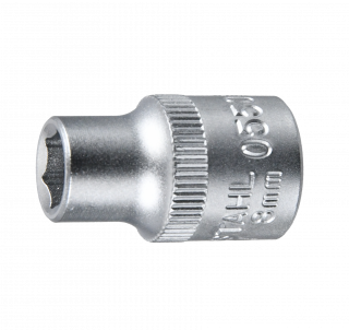 Steckschlüsseleinsatz | 3/8" | 8 mm