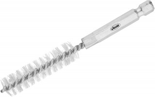 VIGOR Nylonbürsten Satz ⌀ 12 mm ∙ V4646N-12