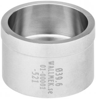 VIGOR Presshülse ∙ V8177-39.6