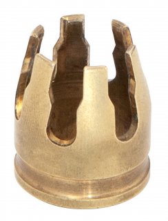 Träger für Ringhalterung Keramik Ø 6mm