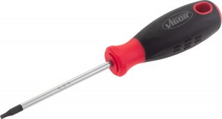VIGOR T Schraubendreher ∙ V4422 ∙ Innen TORX® Profil ∙ SW T9