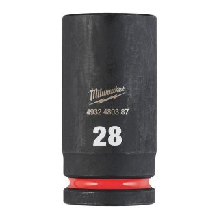 Schlagnuss 3/4"