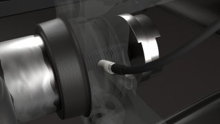 VIGOR Gegenhalteplatte ∙ Montage ∙ VW ∙ V2862