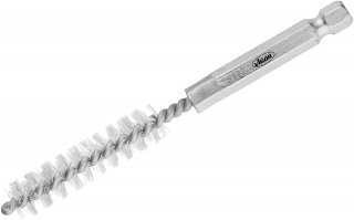 VIGOR Nylonbürsten Satz ⌀ 10 mm ∙ V4646N-10