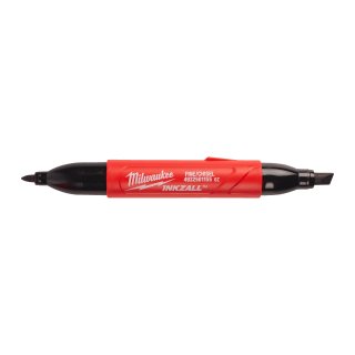 2-in-1 Permanentmarker