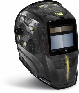 LCD INVADER 11 TRUE COLOR