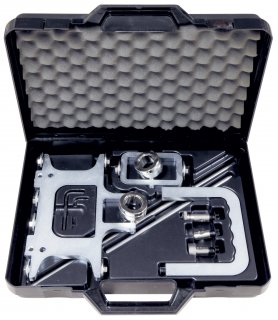 Schnittführungsset - für Plasma-Brenner MT